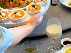 -海景壹号大酒店(滨湖店)