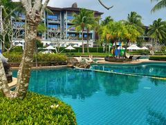 -石梅湾艾美度假酒店