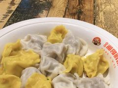 -金谷园饺子·烧烤(人大总店)