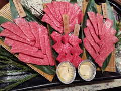 -老乾杯和牛烧肉(王府中环店)