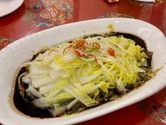 -玉华台饭庄(裕中西里小区店)