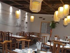 -巢湖名吃·东关老鹅汤(江南风情街店)