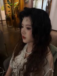 -十月日记高端孕妈妈摄影(黄金大厦店)