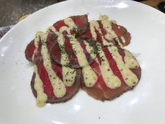 -水林间·寿喜烧自助(仙林金鹰店)