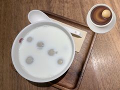 -彬媽糖水(侨鑫国际店)