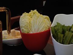 -北门涮肉·炭火铜锅涮肉(什刹海店)