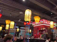 -匠熙小馆(崇文门店)