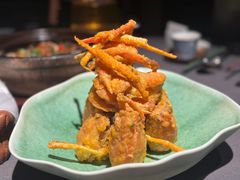 -御膳汤品(猎人坊店)