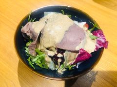 -斗牛士牛排(南京东路店)