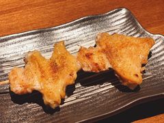 烤鸡中翅-山葵家·创意料理(宁波来福士店)
