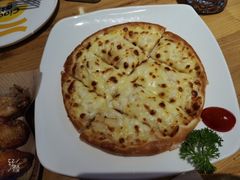 -菲滋意式餐厅(加州阳光二店)