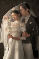 -IDO婚纱摄影(上海旗舰店)