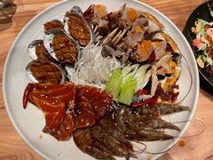 KIM酱海鲜-KimPro 辛普乐概念韩餐