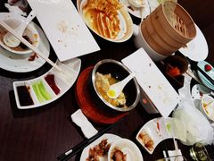 -全聚德(上海首店浦东店)