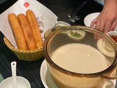 招牌胡椒汆鲜鱼汤-吉品小鲜Jhouse(陆家嘴中心店)