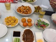 -金鸭都·老北京特色家常菜(潘家园店)