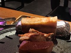 烤肉三重奏-济州爱肉堂(总店)