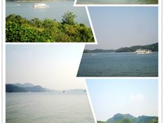 外景-天目湖涵田度假村