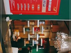 -玉林烤鸭店(定福庄店)