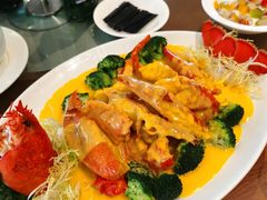 -豫园万丽酒店-万丽轩中餐厅(河南南路店)