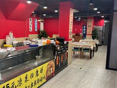 -听涛雅苑百味饺子老家菜馆