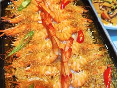 -煎饼卷大葱·非遗传承·潍坊菜(十笏园店)