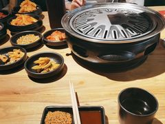 -九田家黑牛烤肉料理(溧阳吾悦店)