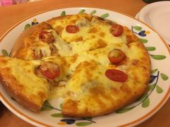 -萨莉亚意式餐厅(黄村高德汇店)