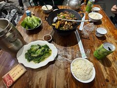 -胡师傅三下锅(汽车站店)