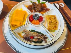 -酒蜻蜓·庭院私房菜(天元东路店)