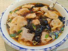 -丝路伊兰·兰州牛肉面(马连道店)