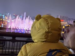 -大雁塔北广场音乐喷泉