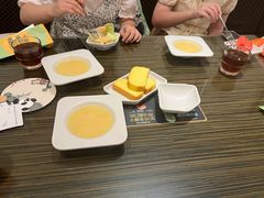 -豪客来牛排(府河店)