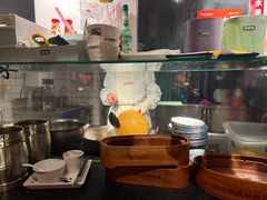 -吴越荣记苏州菜·松鼠桂鱼(月光码头店)