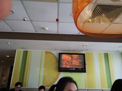 -麦当劳·得来速店(星沙大道店)