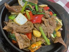 -吉源大排档·鱼生·海鲜(烧烤彩印厂店)