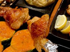 -木子烧鸟屋(百子湾店)