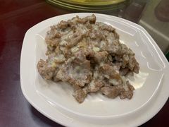 -清真鸿起来饭庄(复兴路店)
