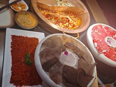 -山城鼎重庆老火锅(西安钟楼店)