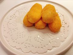 芝士山药-禾珍珠家常小馆(河南博物院店)