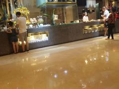-启东恒大海上威尼斯酒店