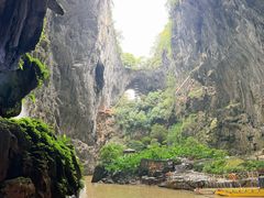 -英西峰林·洞天仙境