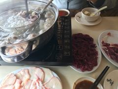 -福合埕牛肉丸(水仙园店)