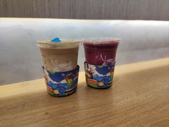 -瑞幸咖啡(Lab·华强电子世界店)