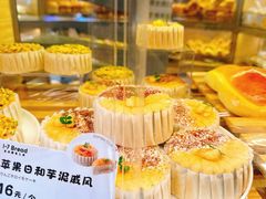 -1-7Bread(深业上城店)