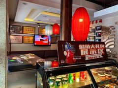 -将军牛排·尔滨地标朝鲜族美食(总店)