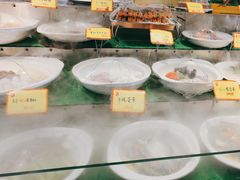 -谢氏老金口(江夏武昌大道店)