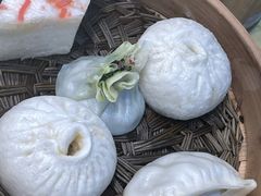 -富春茶社(国庆路店)
