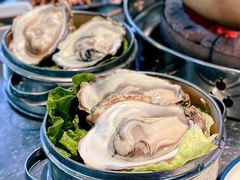 -临胜烧烤大牌档(东葛店)