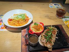 -豪客来牛排(厦门万达金街店)